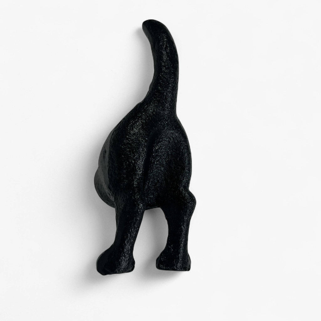 Dog Tail Wall Hook