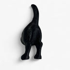 Dog Tail Wall Hook