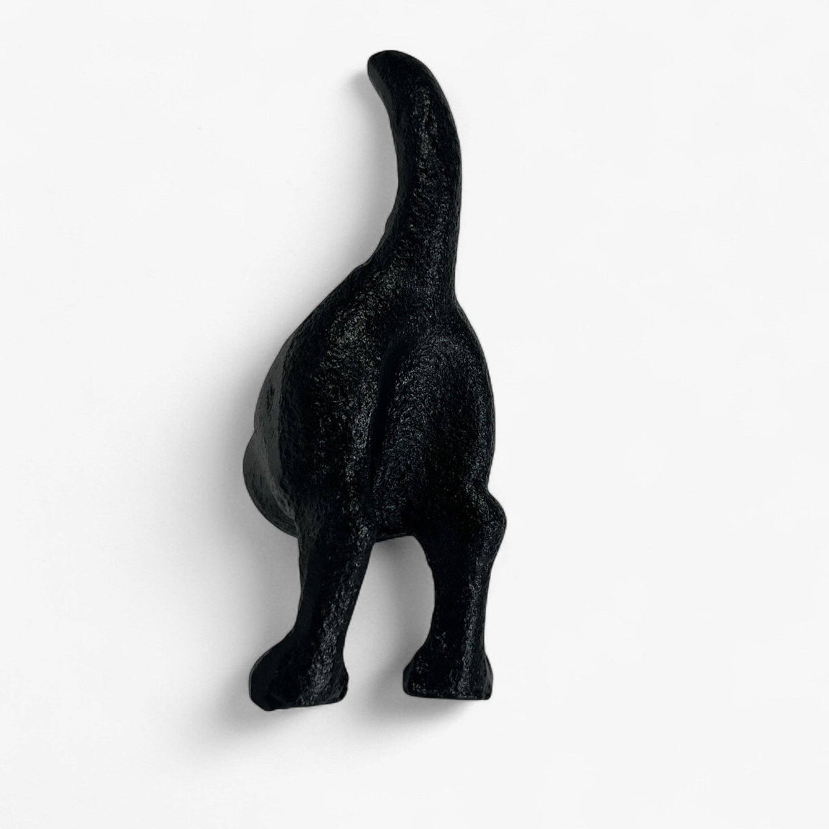 Dog Tail Wall Hook