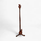 Frog Paper Towel Holder