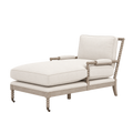 Rouleau Chaise Lounge