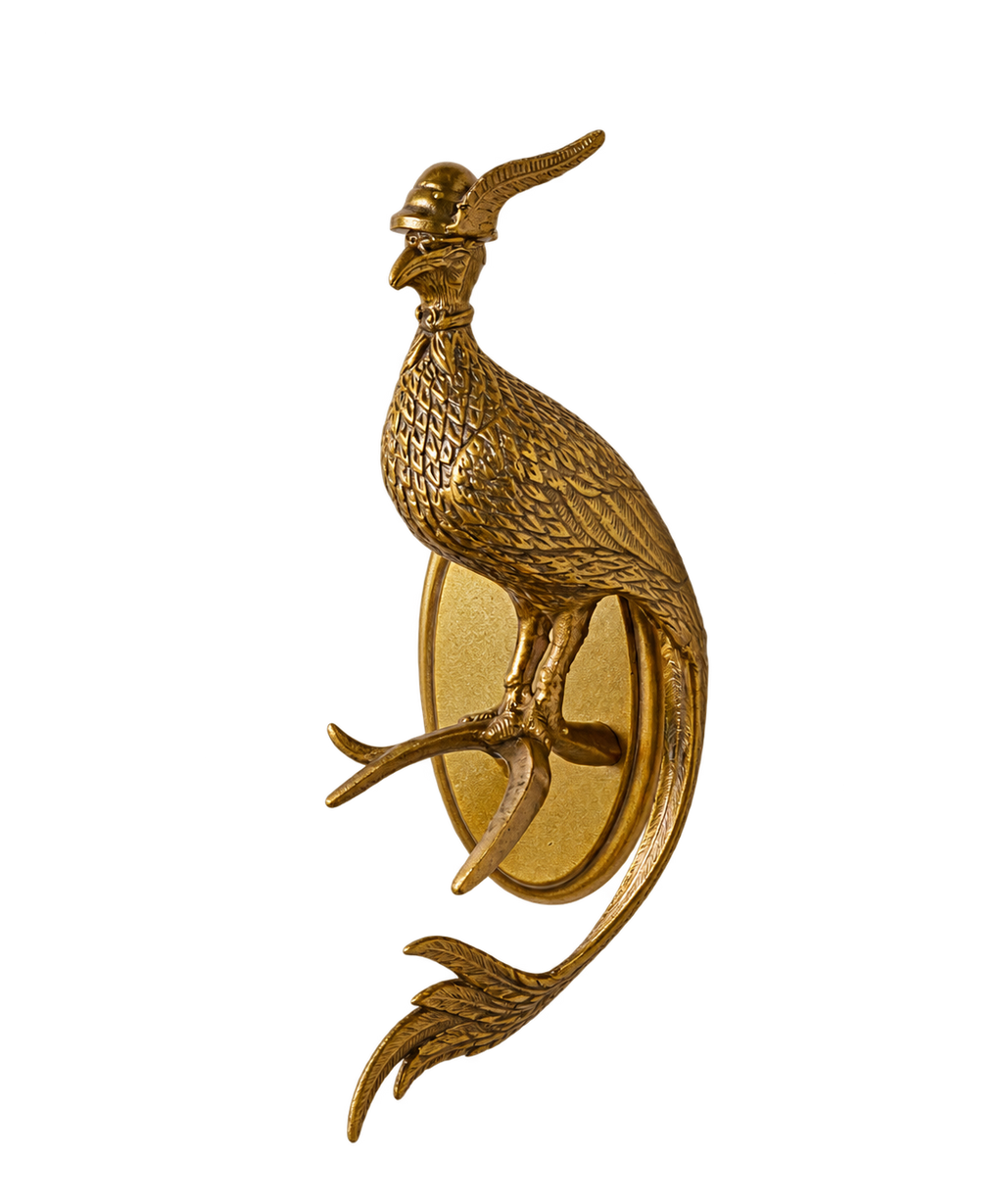 The Pheasants