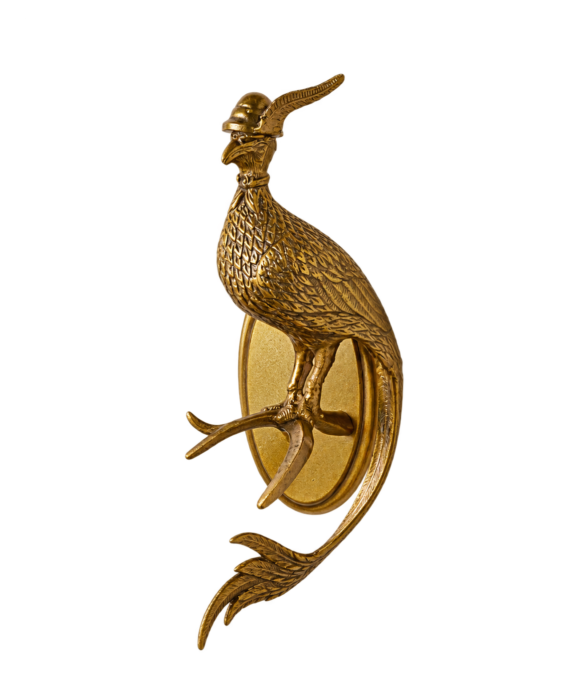 The Pheasants