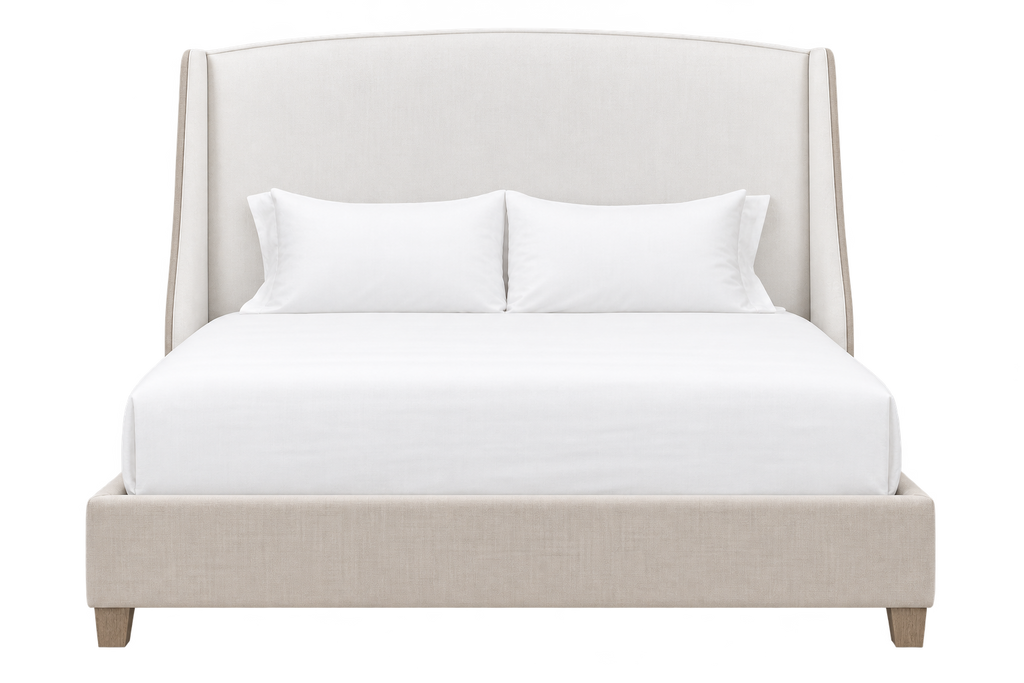Sloan Upholstered Bed