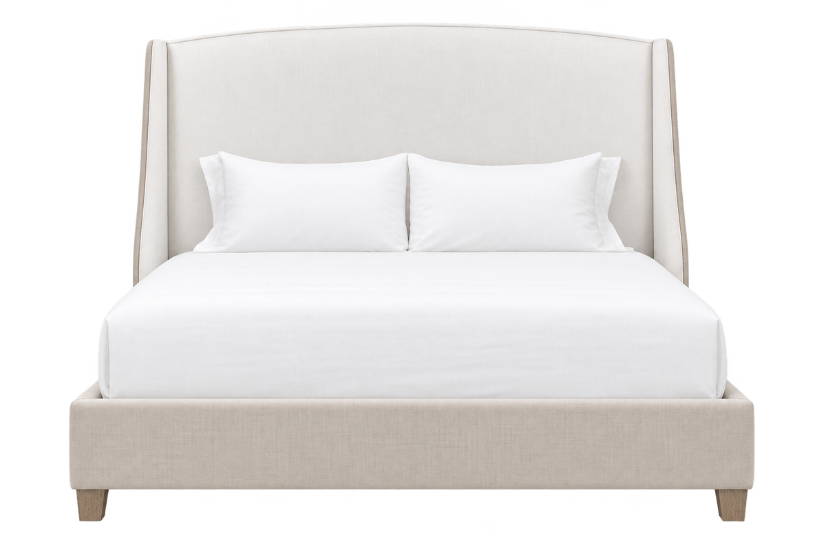 Sloan Upholstered Bed