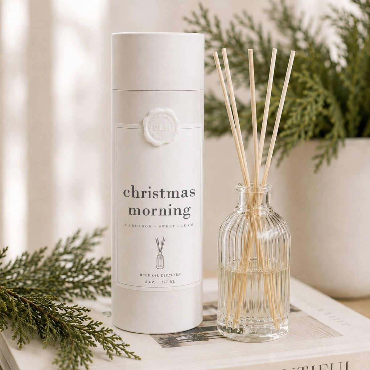 Christmas Morning Diffuser