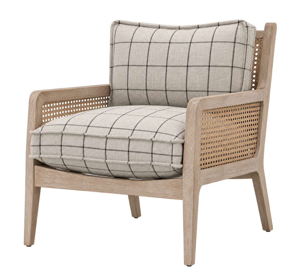Leone Club Chair