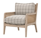 Leone Club Chair