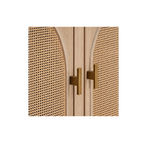 Cane Storage Bookcase