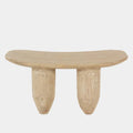 Stool - Senufo Elm
