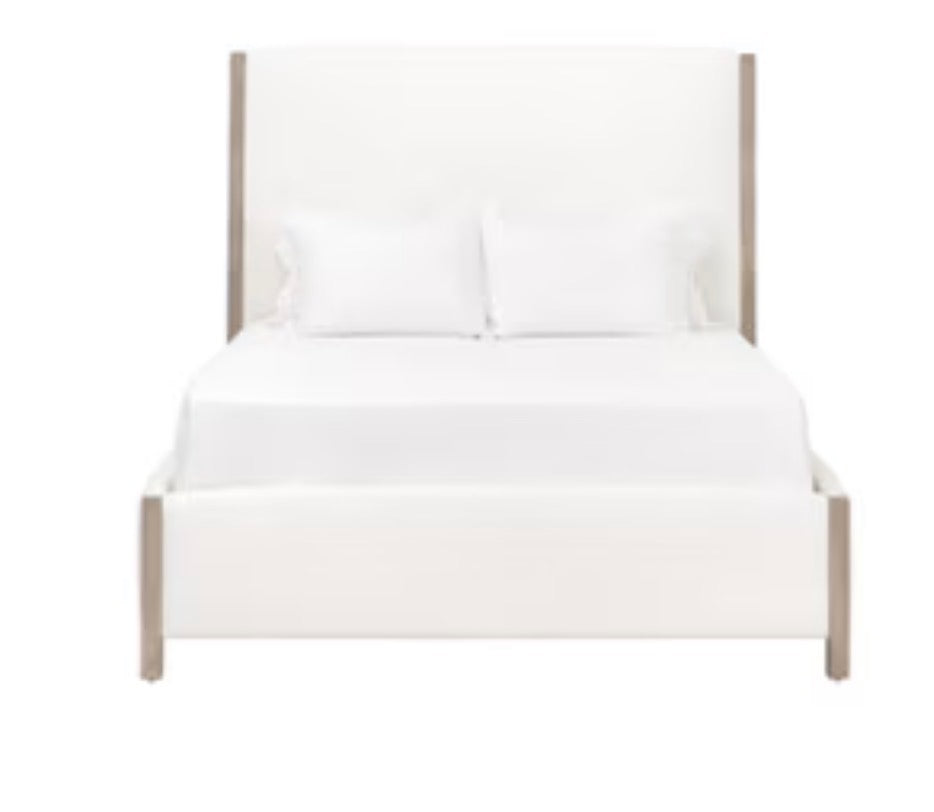 Emmett Upholstered Bed