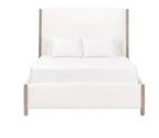 Emmett Upholstered Bed