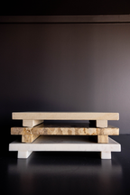 Sandstone Trivet Riser