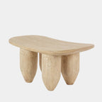 Stool - Senufo Elm