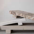 Sandstone Trivet Riser
