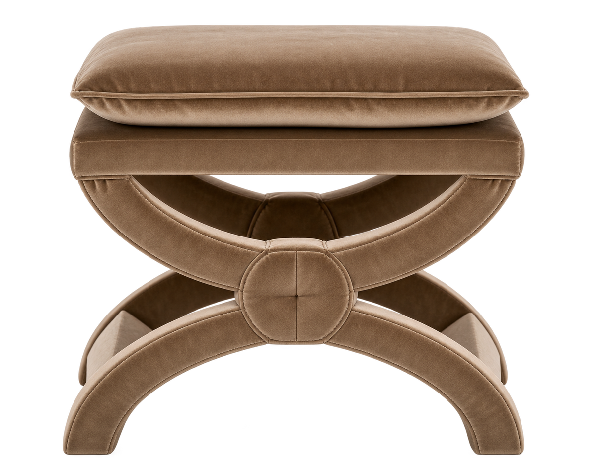 Gaston Ottoman