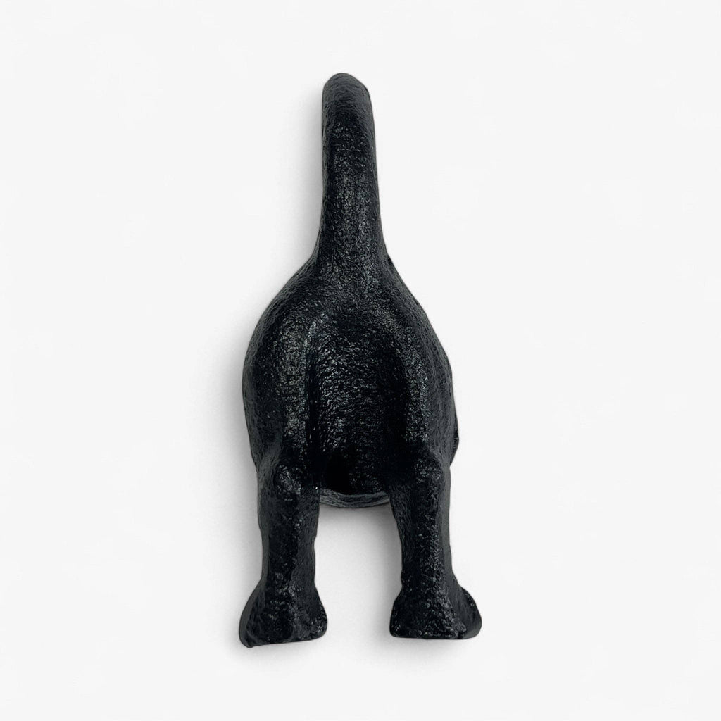 Dog Tail Wall Hook