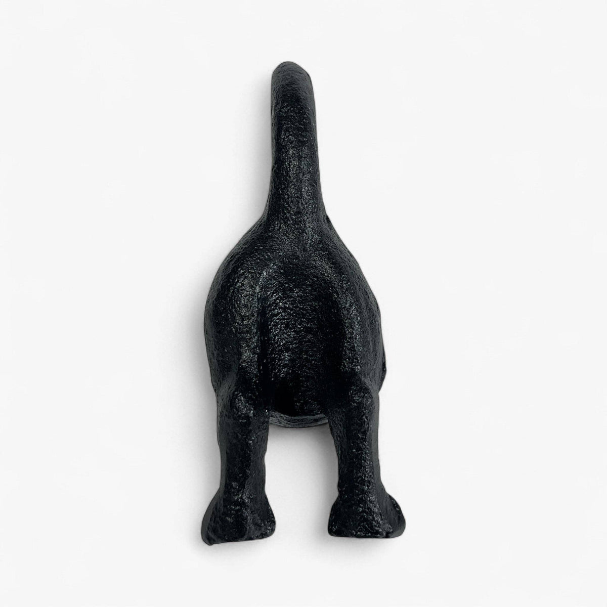 Dog Tail Wall Hook