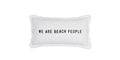 We Are Beach People