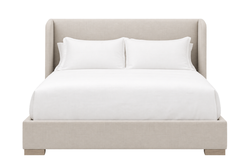Stewart Upholstered Bed