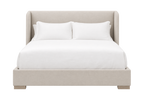 Stewart Upholstered Bed