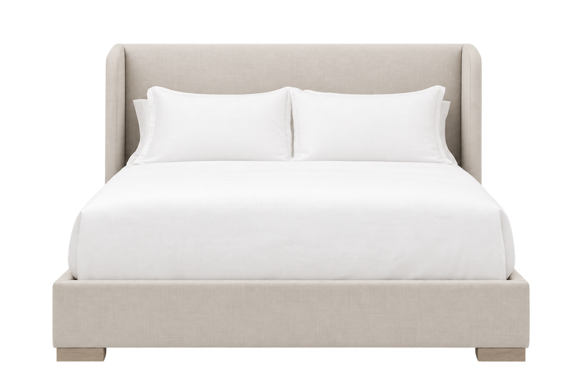Stewart Upholstered Bed