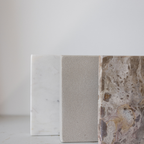 Sandstone Trivet Riser