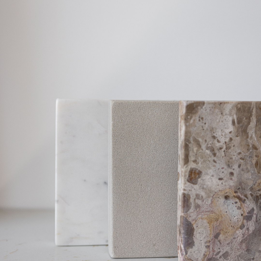 Sandstone Trivet Riser