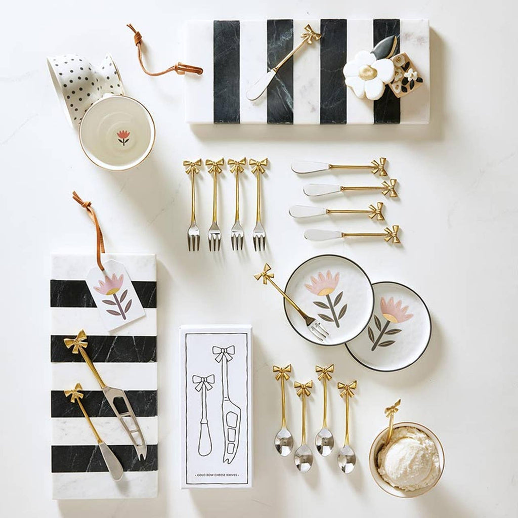 Stripe Marble Board