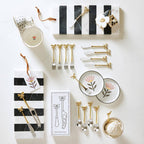 Stripe Marble Board