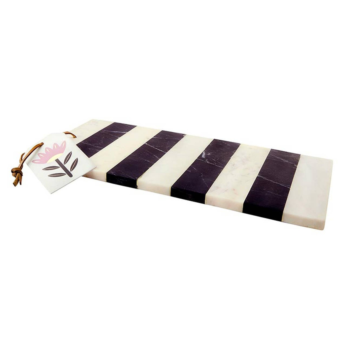 Stripe Marble Board