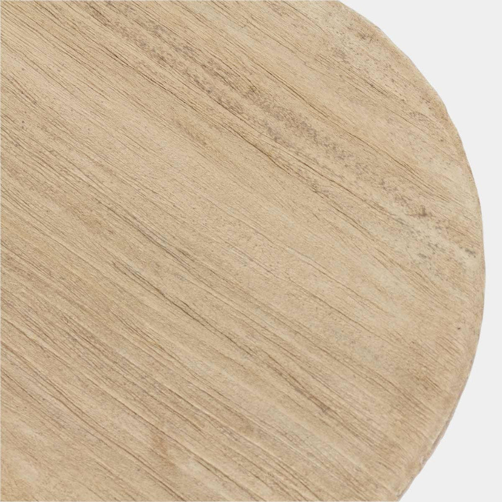 Stool - Senufo Elm