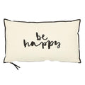 Pillow - Be Happy
