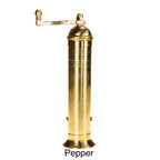 Brass Mill (Pepper)