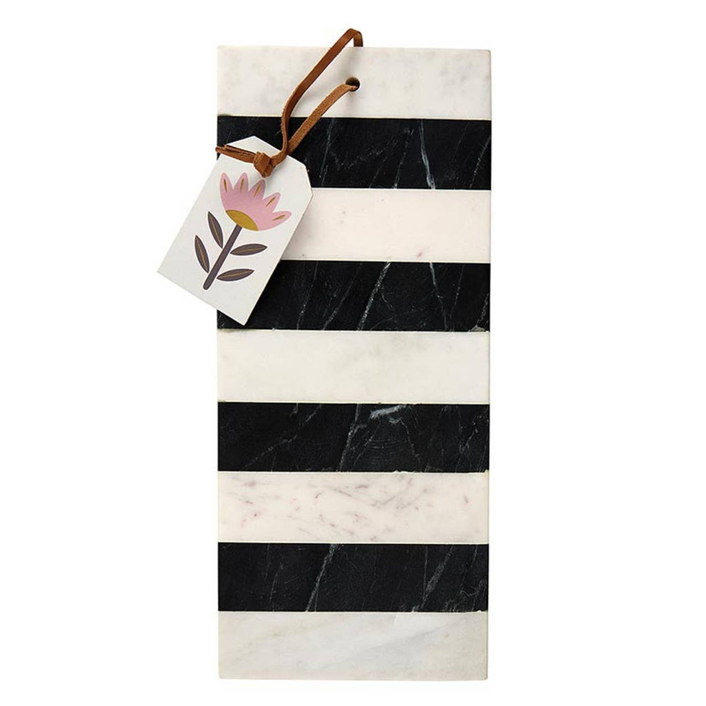 Stripe Marble Board