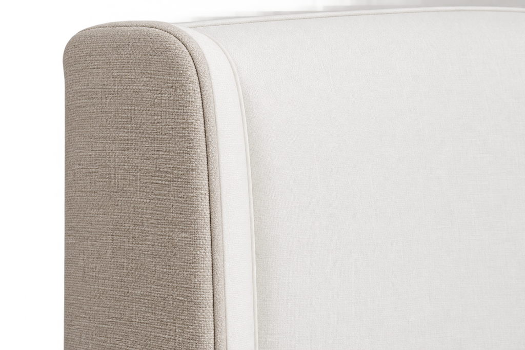 Sloan Upholstered Bed