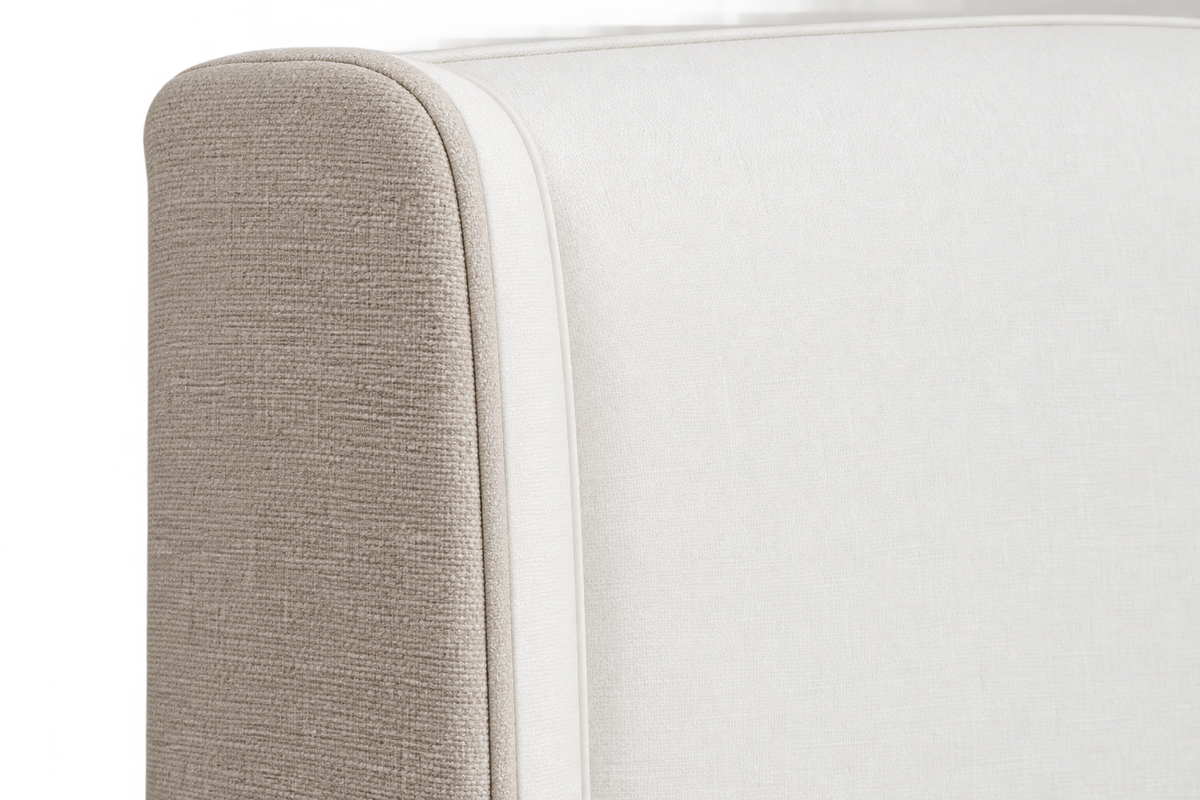 Sloan Upholstered Bed