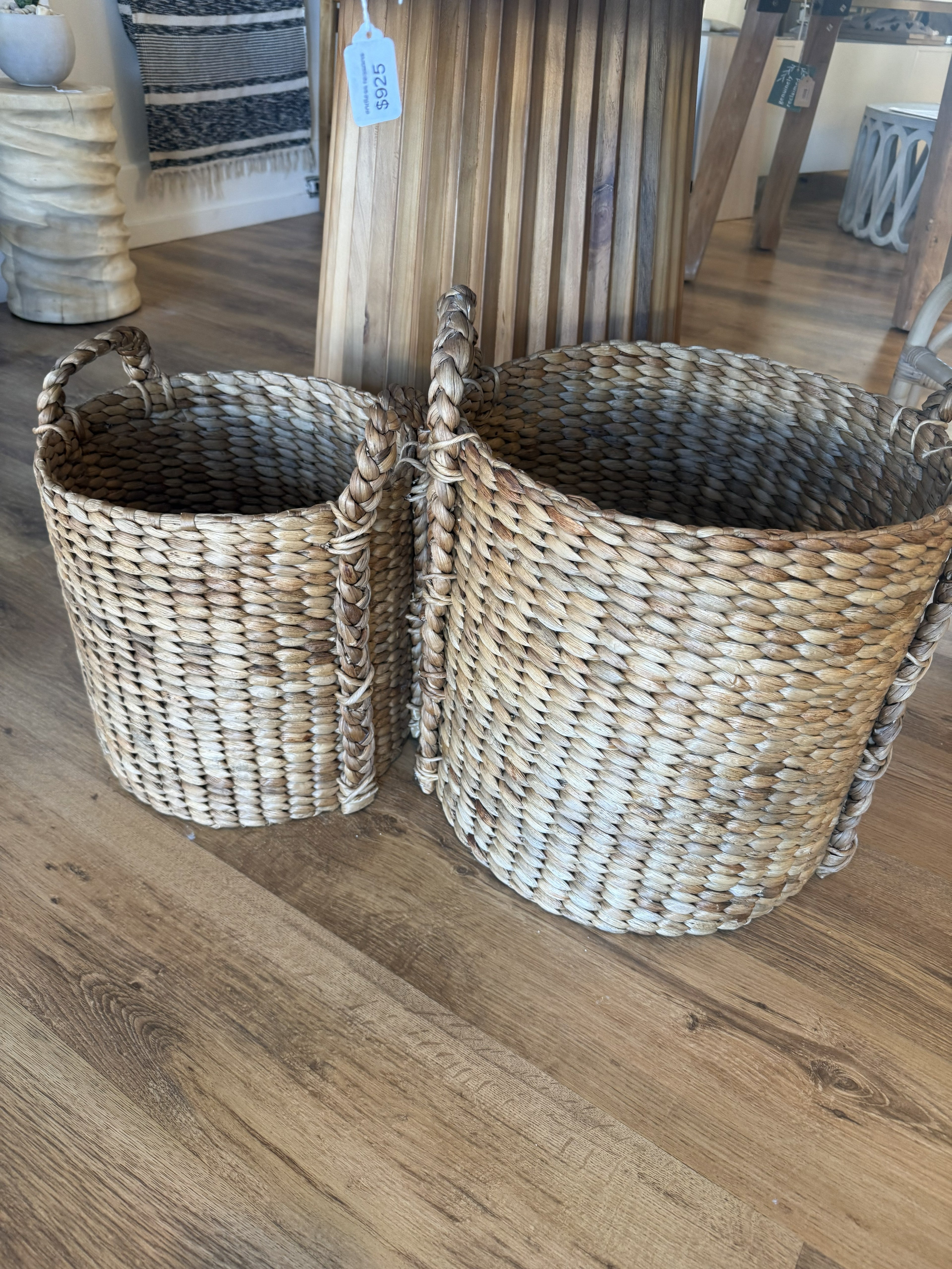 Alessandra Basket Set (2)