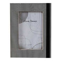 Black White Photo Frame