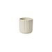 Beam Pot Cream 5"
