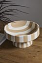 Botera Footed Bowl