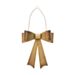 Bow Wreath