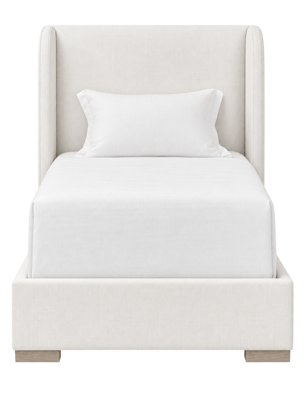 Stewart Upholstered Bed