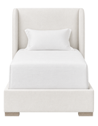 Stewart Upholstered Bed