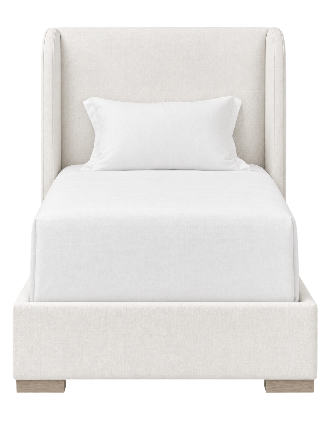 Stewart Upholstered Bed