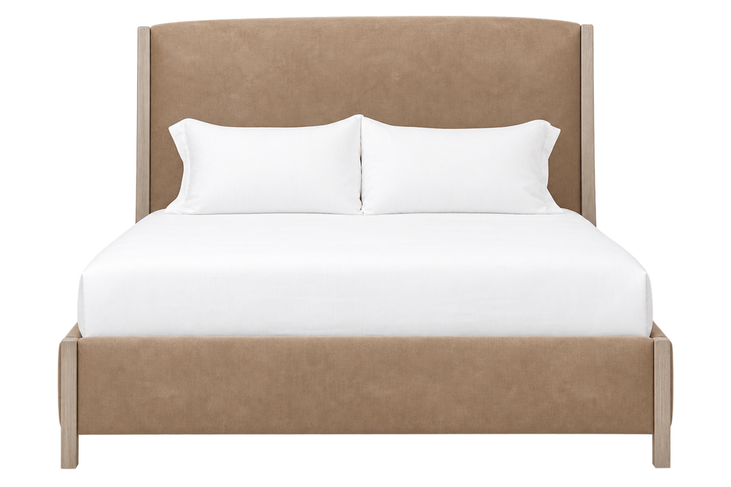 Emmett Upholstered Bed
