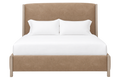 Emmett Upholstered Bed