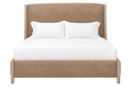 Emmett Upholstered Bed