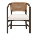 Twine Accent Chair