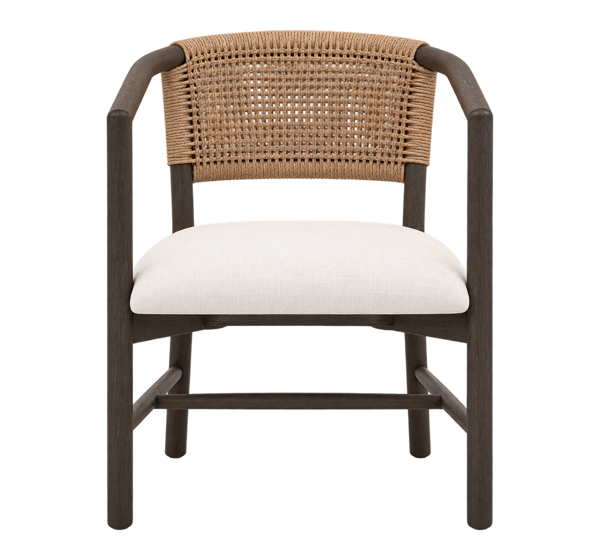 Twine Accent Chair